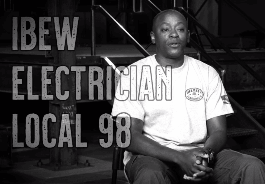 John Nyongesa, Army to IBEW, H2H 2022 on Vimeo